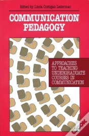 Capa do artigo Communication Pedagogy