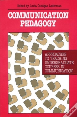 Capa do artigo Communication Pedagogy