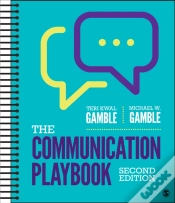 Capa do artigo Communication Playbook