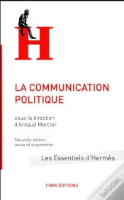 Capa do artigo Communication Politique