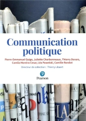 Capa do artigo Communication Politique