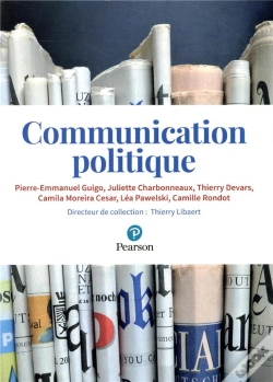 Capa do artigo Communication Politique