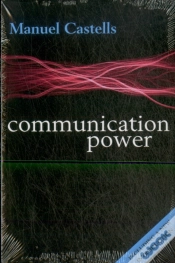 Capa do artigo Communication Power