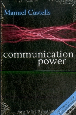Capa do artigo Communication Power
