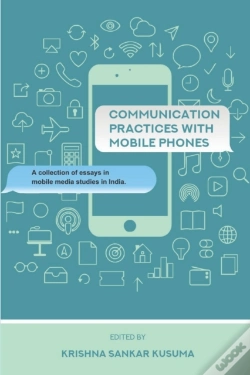 Capa do artigo Communication Practices With Mobile Phones