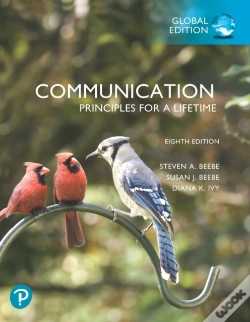 Capa do artigo Communication: Principles For A Lifetime, Global Edition