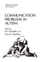 Communication Problems In Autism - Preview
