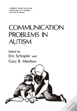 Capa do artigo Communication Problems In Autism