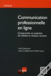 Communication Professionnelle En Ligne
