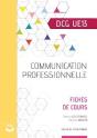 Communication Professionnelle - Ue 13 Du Dcg - Preview