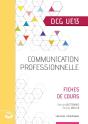 Communication Professionnelle - Ue 13 Du Dcg - Preview