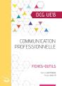 Communication Professionnelle - Ue 13 Du Dcg - Preview