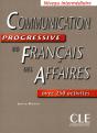 Communication Progressive Des Affaires - Preview