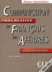 Capa do artigo Communication Progressive Des Affaires
