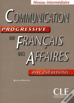Capa do artigo Communication Progressive Des Affaires