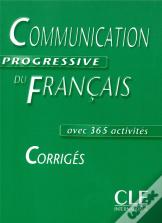 Communication Progressive Du Francais ; Avec 365 Activites; 6