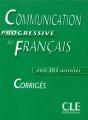 Communication Progressive Du Francais ; Avec 365 Activites; 6 - Preview