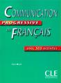 Communication Progressive Du Francais ; Avec 365 Activites - Preview