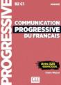 Communication Progressive Du Français ; B2, C1 ; Niveau Avancé (3e Édition) - Preview