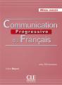 Communication Progressive Du Français Niveau Avancé - Preview