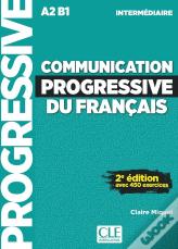 Communication Progressive Intermédiaire + Cd Nc