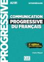 Communication Progressive Intermédiaire + Cd Nc - Preview