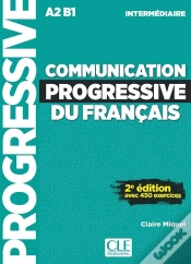 Capa do artigo Communication Progressive Intermédiaire