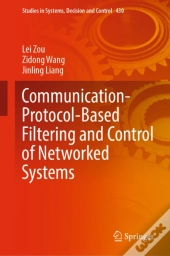 Communication-Protocol-Based Filtering And Control Of Networked Systems