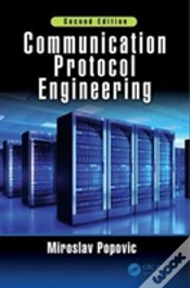 Capa do artigo Communication Protocol Engineering
