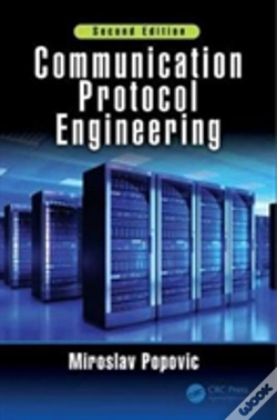 Capa do artigo Communication Protocol Engineering