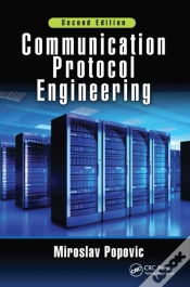 Capa do artigo Communication Protocol Engineering
