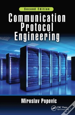 Capa do artigo Communication Protocol Engineering