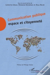 Capa do artigo Communication Publique : Espace Et Citoyenneté