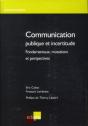 Communication Publique Et Incertitude - Preview