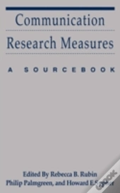 Communication Research Measures