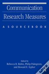 Communication Research Measures