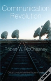 Capa do artigo Communication Revolution