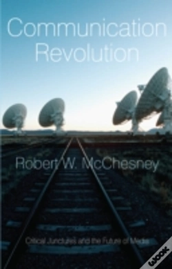Capa do artigo Communication Revolution