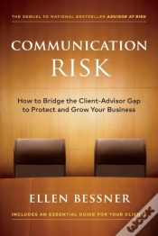 Capa do artigo Communication Risk