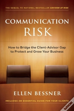 Capa do artigo Communication Risk