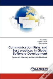 Capa do artigo Communication Risks And Best Practices I