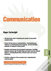 Capa do artigo Communication