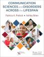 Communication Sciences And Disorders Across The Lifespan - Preview