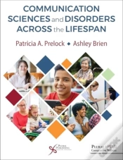 Capa do artigo Communication Sciences And Disorders Across The Lifespan