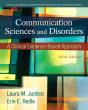 Communication Sciences And Disorders - Preview