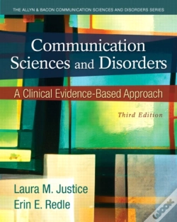 Capa do artigo Communication Sciences And Disorders