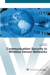 Capa do artigo Communication Security In Wireless Senso