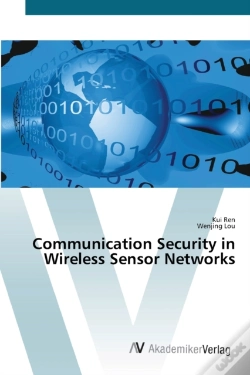 Capa do artigo Communication Security In Wireless Senso