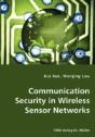 Communication Security In Wireless Sensor Networks - Preview