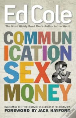 Capa do artigo Communication, Sex & Money